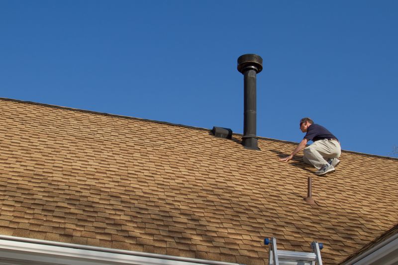 Licensed Roofing Contractors